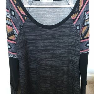 Maurices top